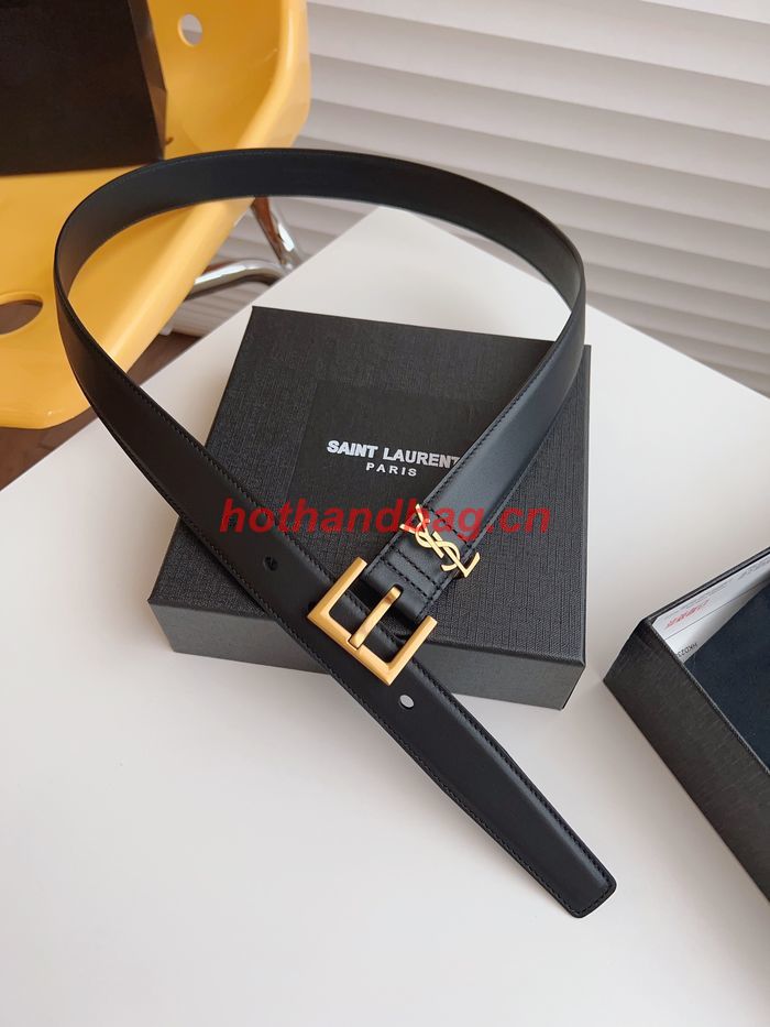 Yves saint Laurent Belt 20MM/30MM SLB00055 Yves saint Laurent Belt 20MM/30MM SLB00055